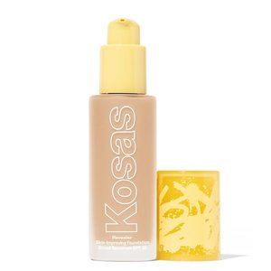 Kosas Revealer Skin-improving foundation SPF 25.